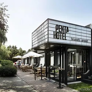Pentahotel Brussels Airport Дигем