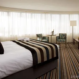 Mercure Centre Антверпен